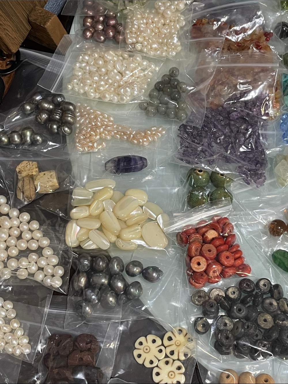 Preview for tonight! Beads!! 9/17/2026 - Picture 6 of 11